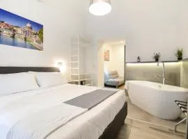 Clementi 18 Suites Rome