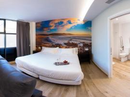 Playacruz Apartamentos