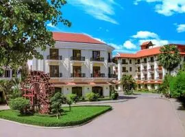Steung Siemreap Hotel