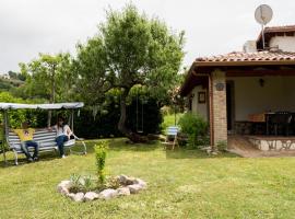 Campo varone, Hotel in Minturno