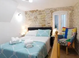 Studio apartment Milla