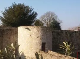 Chambre d'hôte du Château