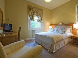 Peak Weavers, holiday rental in Leek