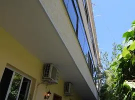 Hotel HAXHIU