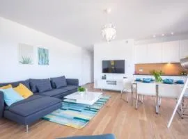 VacationClub - Przy Plaży Apartment 10