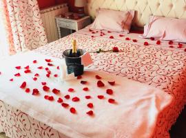 Alojamento Local S. Bartolomeu