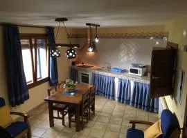 Casa Rural Del Antiguo Hojalatero
