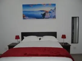 Fama Lodge Rm10