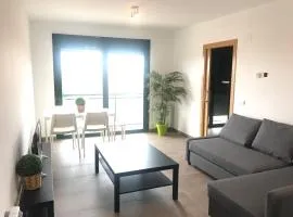 Apartamentos Deluxe Benicasim