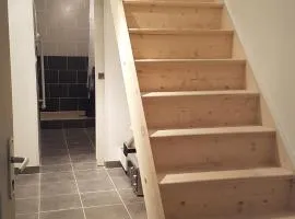 Chambre chez habitant