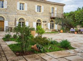 La Bastide du Castellet, Hotel in Le Castellet