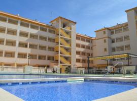 Ribera Beach 3 - 0809, hotel in Mar de Cristal