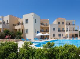 Apartments Hotel & Studios, Xifoupolis, accessible hotel in Monemvasia