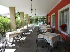 Hotel Ristorante Daino