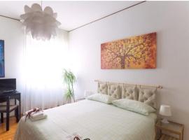 Guest House Cuore del Friuli, Pension in Udine