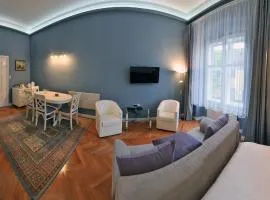 Apartment 9 - City centre