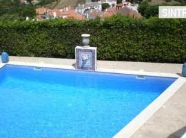 Heaven in the Sintra Forest - with pool