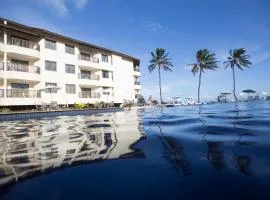 Catussaba Suítes Resort