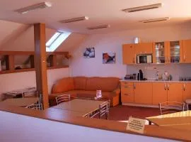 Penzion Horka