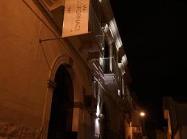 B&B BORGO FORNACI, Hotel in Andria