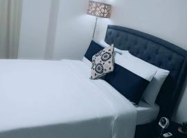 Newport City Condo near Manila Airport Terminal 3