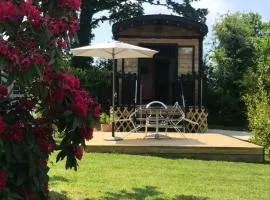 Roul'hôte du bout du monde