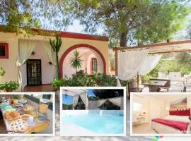 B&B Santa Venardia Gallipoli