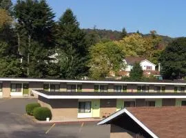 Motel 88