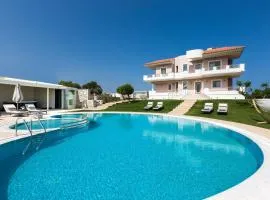 Aelia Residence, Wellness & Leisure with Heated Pool, By ThinkVilla