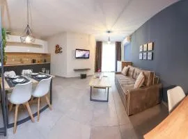 Artemis Apartments