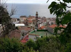 Appartamento Residence Costa D'Amalfi