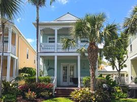 Anglers Reef Getaway, villa in Islamorada