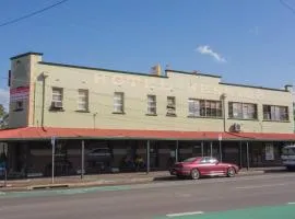 Hotel Kerwick