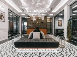 양곤에 위치한 호텔 Yangon Excelsior