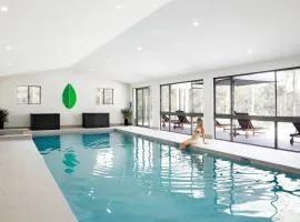 5 stars hotel in Pokolbin 5 stars hotel in Pokolbin