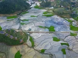 Mu Cang Chai Eco Lodge