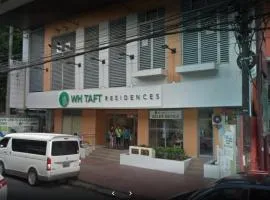 Titan 22P Condo at WH Taft Residences Manila