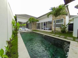 The 10 best villas in Denpasar, Indonesia | Booking.com