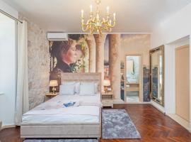 Seven Stars Accommodation Dubrovnik, casa de hóspedes em Dubrovnik