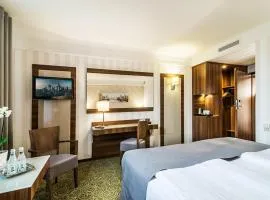 Hotel Lord - Warsaw Airport