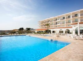 Hipotels Flamenco Conil: Conil de la Frontera'da bir otel