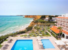 Hipotels Flamenco Conil, hotel v destinaci Conil de la Frontera