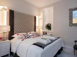 Merchant Liston Suite