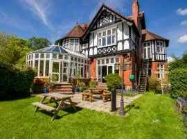 NormanHurst Hotel