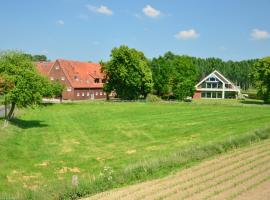 Hof Dalhaus, hotel in Lüdinghausen