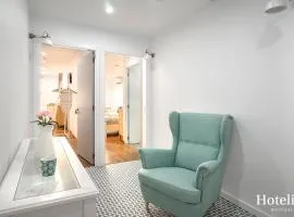 Hotelito Boutique Mercat