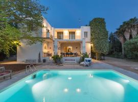 Villa Casablanca by Perle di Puglia, hotel en Alezio