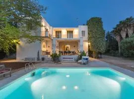 Villa Casablanca by Perle di Puglia