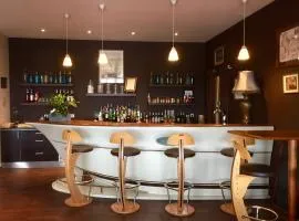 Hôtel - Restaurant La Chaloupe