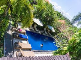 Gangga Blessta Hotel